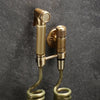 Hand Held Bidet Sprayer Douche Toilet Kit Antique Bronze Bidet Faucet