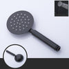 Hand-held Rainfall Shower Nozzle High-Pressure Handheld Shower Head