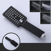 Hand-held Rainfall Shower Nozzle High-Pressure Handheld Shower Head