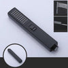 Hand-held Rainfall Shower Nozzle High-Pressure Handheld Shower Head