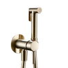 Handheld Bidet Sprayer Kit Wall Mounted Toilet Bidet Shower with Hose