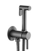 Handheld Bidet Sprayer Kit Wall Mounted Toilet Bidet Shower with Hose