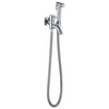 Handheld Toilet Bidet Shower Faucet Sprayer Hygienic Bathroom Bidet