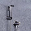 Handheld Toilet Bidet Sprayer Stainless Steel Bathroom Bidet Faucet