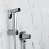 Handheld Toilet Bidet Sprayer Stainless Steel Bathroom Bidet Faucet