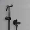 Handheld Toilet Bidet Sprayer Stainless Steel Bathroom Bidet Faucet