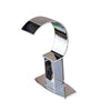 Hands-Free Automatic Basin Sink Waterfall Style Faucet