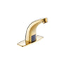 Hands-free Sensor Hot and Cold Mixer Automatic Faucet