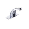 Hands-free Sensor Hot and Cold Mixer Automatic Faucet