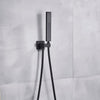 Handshower Head Stainless Shower Hose Faucet Head Wall Mounted Faucet