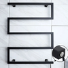 Heated Towel Rails Bathrooms Electric Towel Rail Radiator