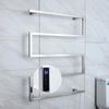 Heated Towel Rails Bathrooms Electric Towel Rail Radiator