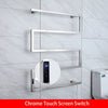 Heated Towel Rails Bathrooms Electric Towel Rail Radiator