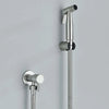 High Pressure Handheld Valve Jet Set Portable Single Sprayer Bidet