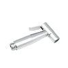 High Pressure Stainless Steel Toilet Bathroom Bidet Sprayer Faucet