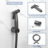 High Pressure Stainless Steel Toilet Bathroom Bidet Sprayer Faucet