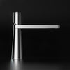 Index Bath Bathroom Faucet Deck Mounted Vanity Faucet Single Holder Single Faucet