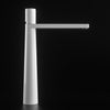Index Bath Bathroom Faucet Deck Mounted Vanity Faucet Single Holder Single Faucet