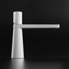 Index Bath Bathroom Faucet Deck Mounted Vanity Faucet Single Holder Single Faucet