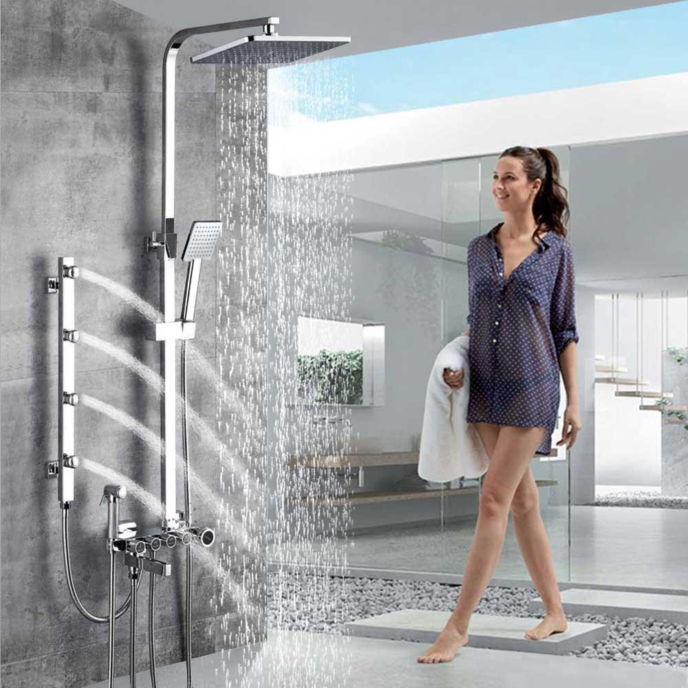 Selling Shower faucet