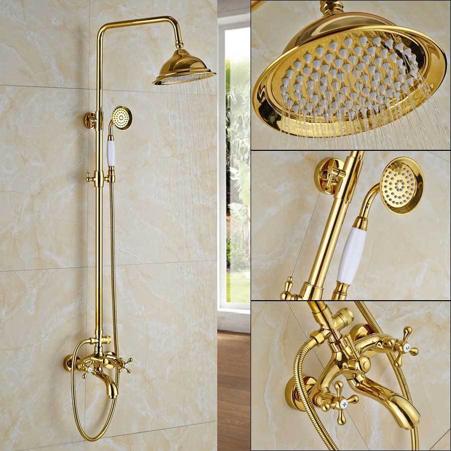 Deals Golden shower system