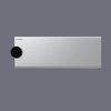 Intelligent Electric Heated Towel Rack Aluminum Non-Punching Towel Dry