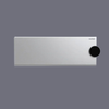 Intelligent Electric Heated Towel Rack Aluminum Non-Punching Towel Dry