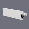 Intelligent Electric Heated Towel Rack Aluminum Non-Punching Towel Dry