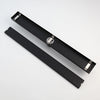 Invisible Linear Floor Drain Stainless Steel Rectangular Shower Drain