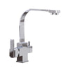 Kitchen Faucet 360 Degree Rotation 3 Way Water Filter Tap Water Faucet