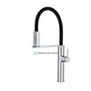 Kitchen Faucet Magnetic Suction Design Dual Function Single Sink Faucet