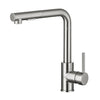 Kitchen Faucet Pull Down Sprayer High Arc Faucet Single Hole Tap