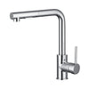 Kitchen Faucet Pull Down Sprayer High Arc Faucet Single Hole Tap