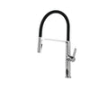 Kitchen Faucet Pull-out Magnetic Suction Design Rotatable Sink Faucet