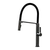 Kitchen Faucet Pull-out Magnetic Suction Design Rotatable Sink Faucet