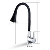 Kitchen Faucet Rotate Faucet Mixer Tap Kitchen Faucet with Filter