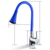 Kitchen Faucet Rotate Faucet Mixer Tap Kitchen Faucet with Filter