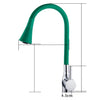 Kitchen Faucet Rotate Faucet Mixer Tap Kitchen Faucet with Filter