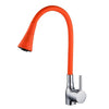 Kitchen Faucet Rotate Faucet Mixer Tap Kitchen Faucet with Filter