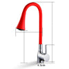 Kitchen Faucet Rotate Faucet Mixer Tap Kitchen Faucet with Filter