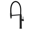 Kitchen Faucet Single Handle Pull-out Double Control Sink Tap