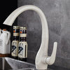 Kitchen Faucet Single Handle Pull Out Kitchen Faucet 360 Rotation Tap