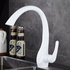 Kitchen Faucet Single Handle Pull Out Kitchen Faucet 360 Rotation Tap