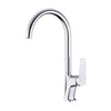 Kitchen Faucet Single Hole Kitchen Sink Tap High Arc Kitchen Sink Faucet