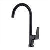 Kitchen Faucet Single Hole Kitchen Sink Tap High Arc Kitchen Sink Faucet