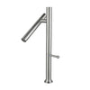 Kitchen Faucet Stainless Steel 360 Rotation Valve Folding Faucet