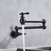 Kitchen Faucet Wall Mounted Kitchen Tap Kitchen Faucets
