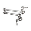Kitchen Faucet Wall Mounted Kitchen Tap Kitchen Faucets