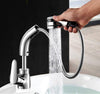 Kitchen Faucet With Shower Head Sink Faucet Pull Out Sink Faucet