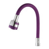 Kitchen Mixer Pipe With Sprayer Head Faucet Kitchen Faucet